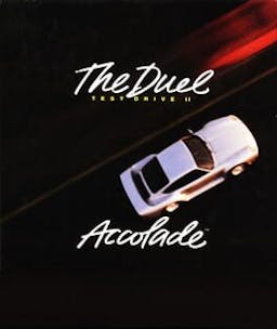 The Duel: Test Drive II